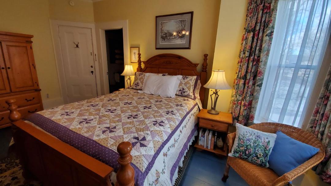 Photo of Others in Annapolis Royal