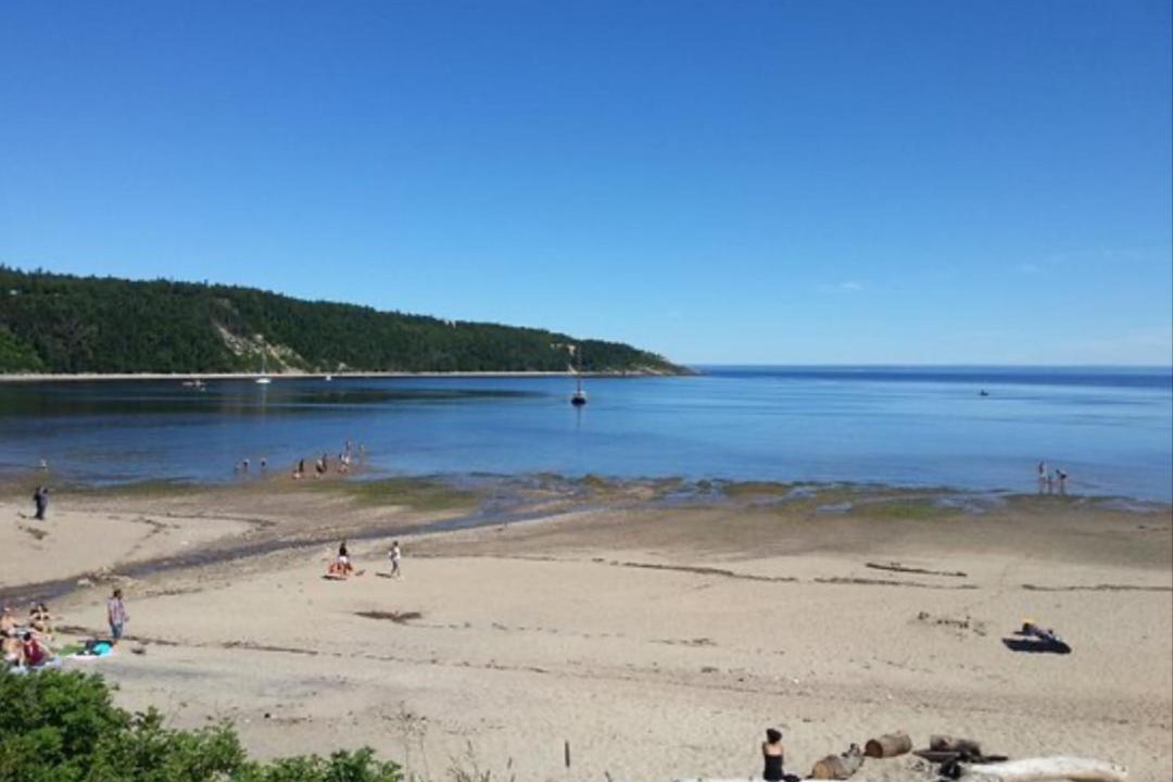 Photo of Others in Tadoussac