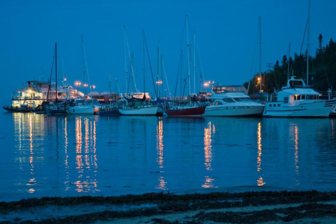 Photo of Others in Tadoussac