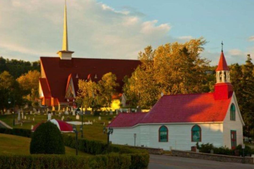 Photo of Others in Tadoussac