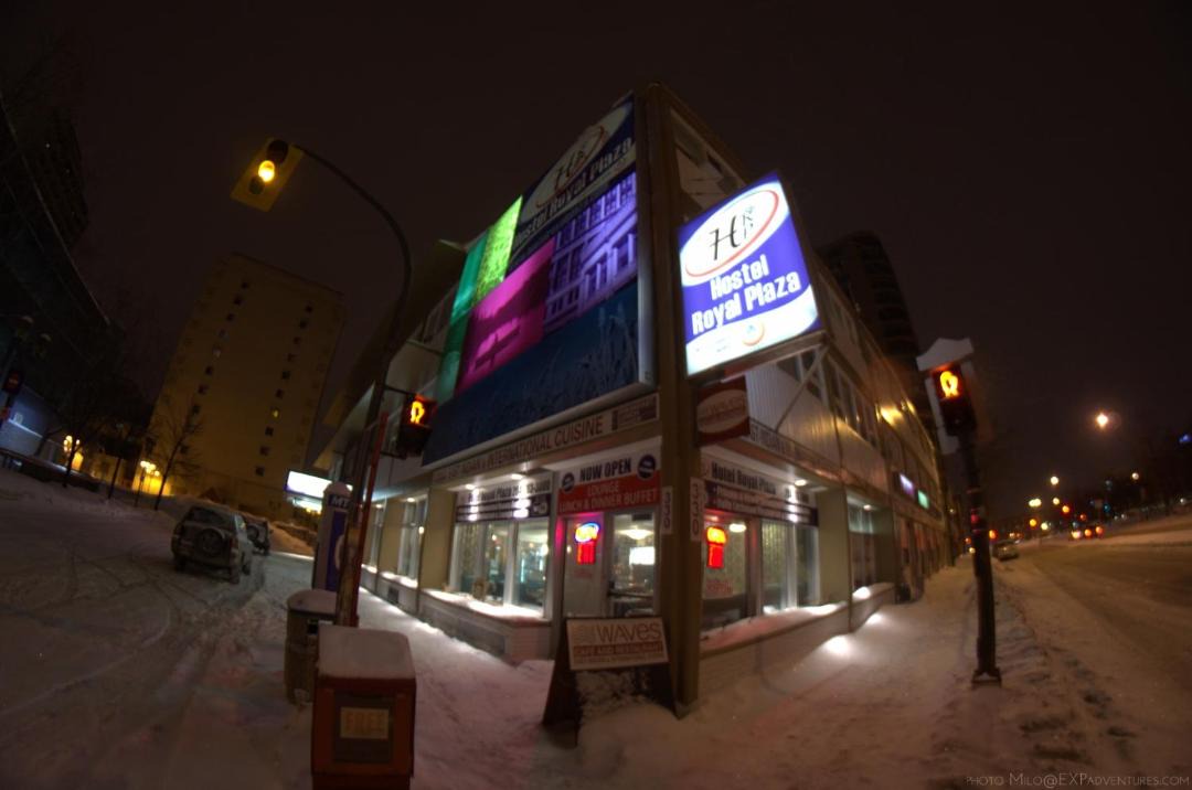 Photo of Others in Downtown Winnipeg