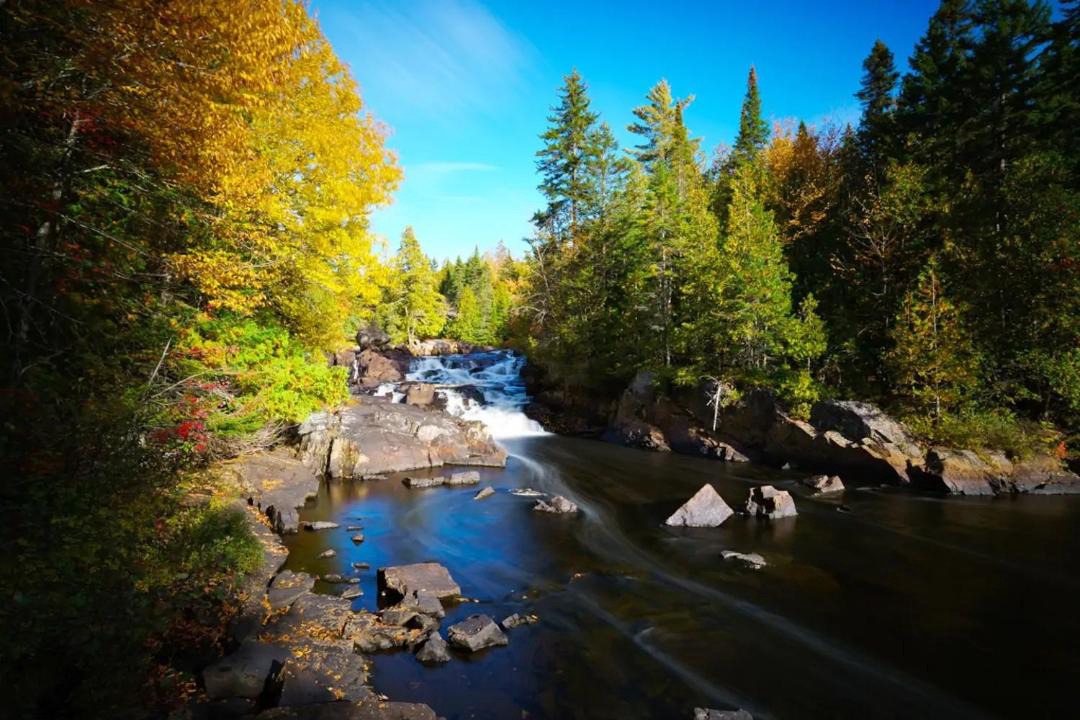 Photo of Outdoor in Lac-Superieur