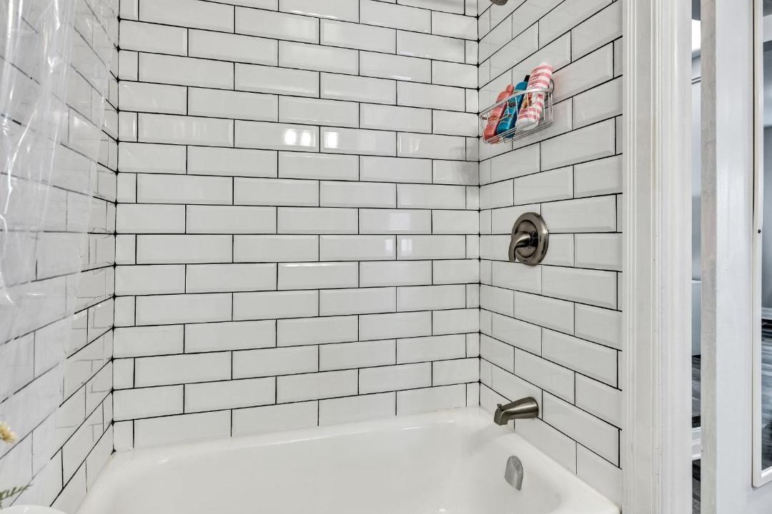 Photo of Bathroom in Vanier North