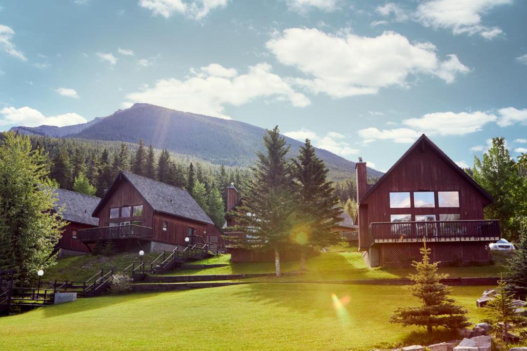 Photo of Others in Canmore