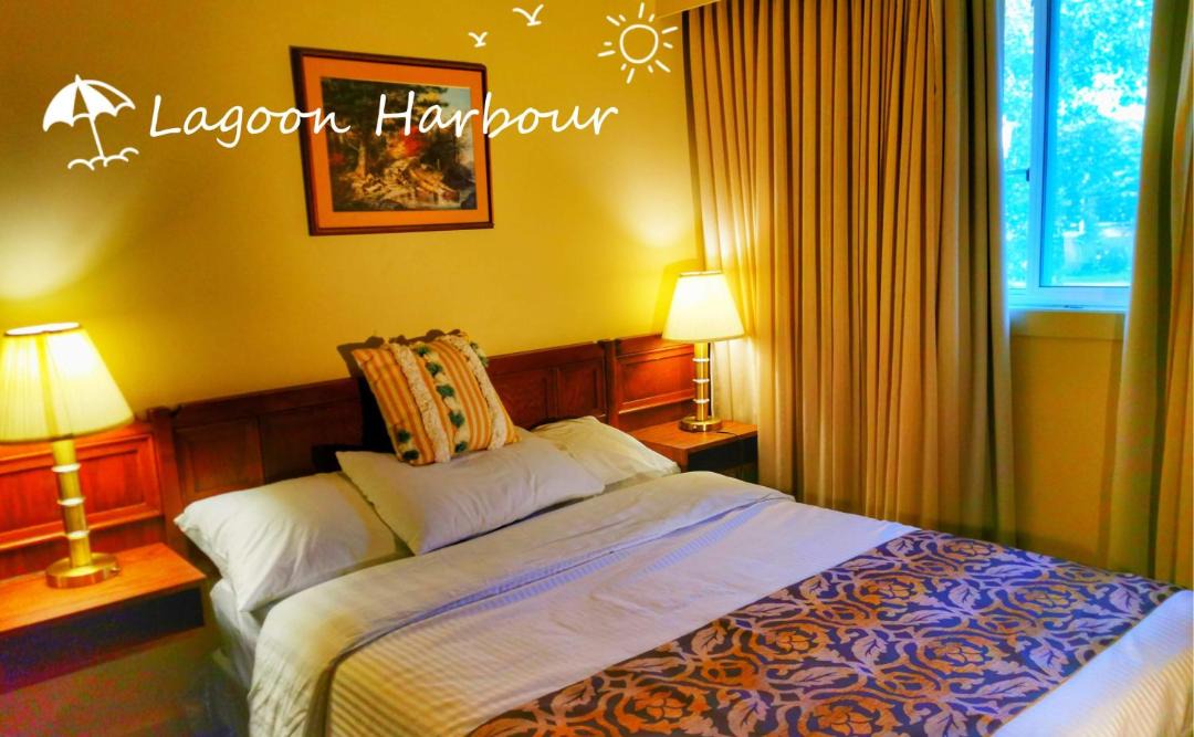 Photo of Bedroom in Lagoon City
