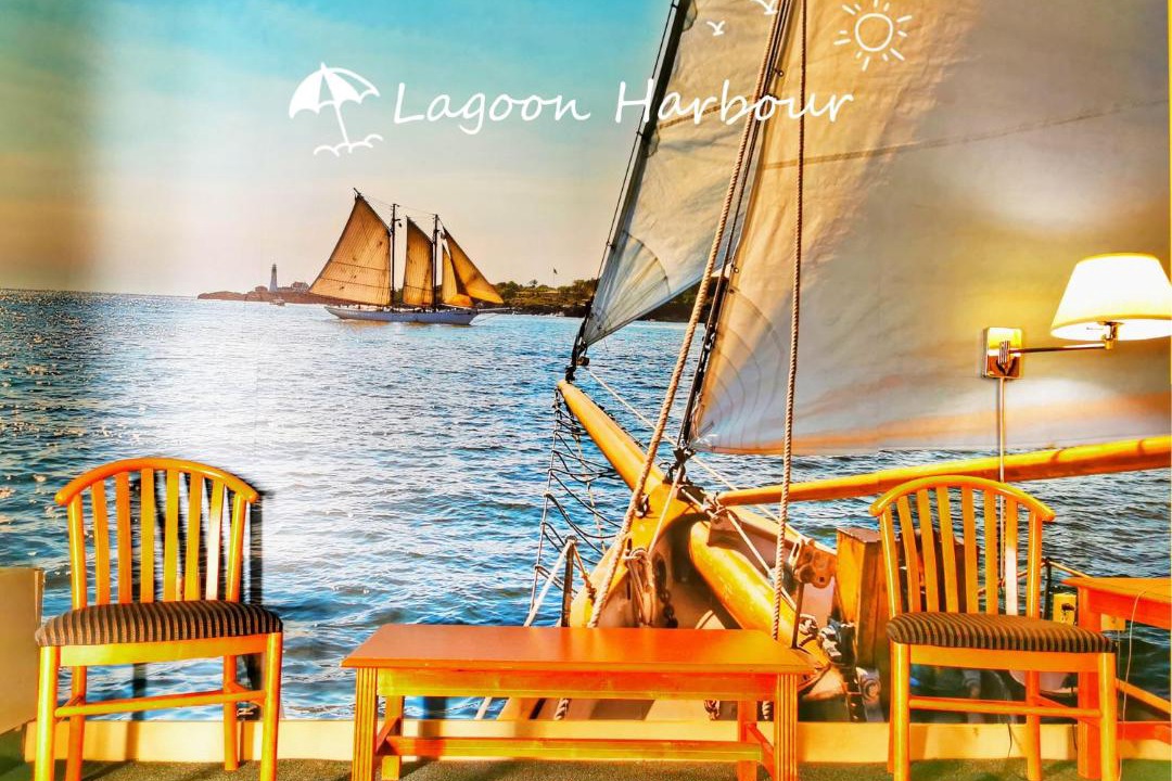 Photo of Others in Lagoon City