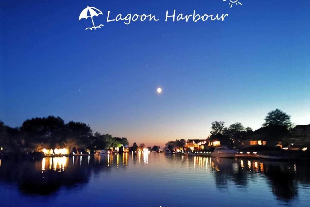 Photo of Outdoor in Lagoon City