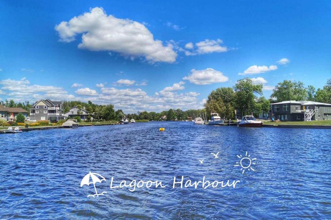 Photo of Outdoor in Lagoon City
