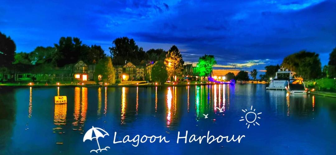 Photo of Outdoor in Lagoon City