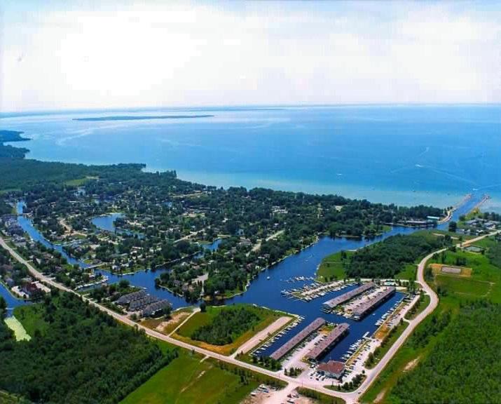 Photo of Outdoor in Lagoon City