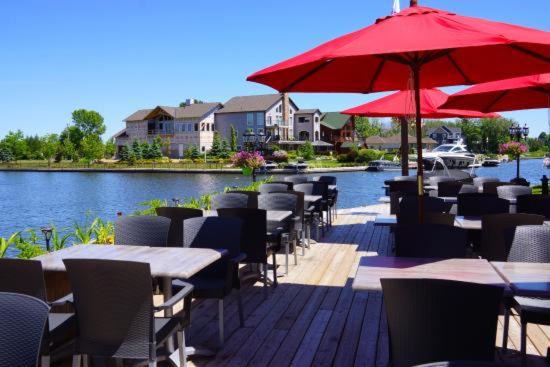 Photo of Patio Balcony in Lagoon City