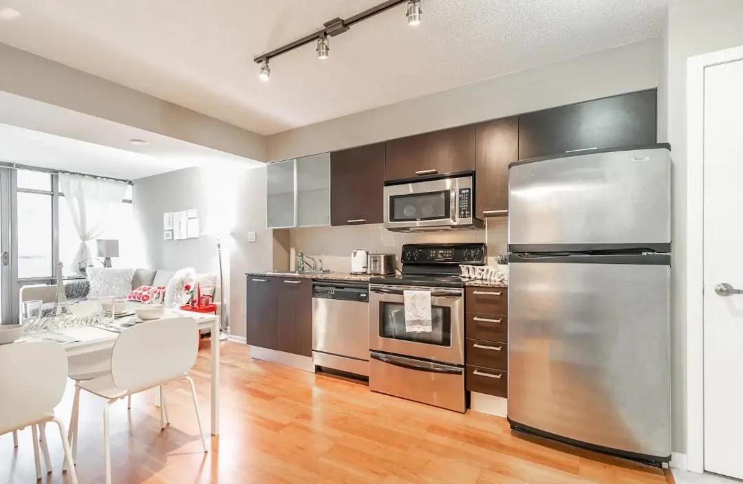 Photo of Kitchen in Bay Cloverhill
