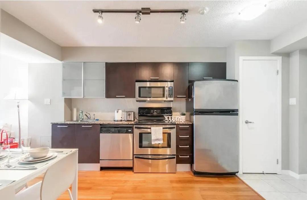 Photo of Kitchen in Bay Cloverhill
