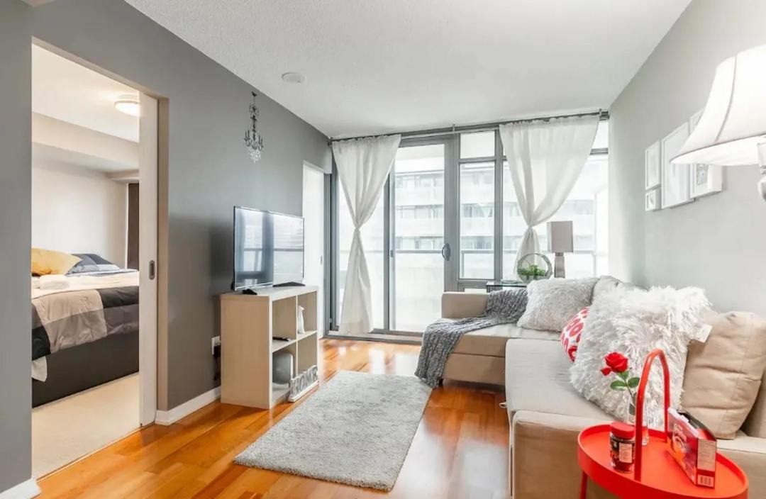 Photo of Livingroom in Bay Cloverhill