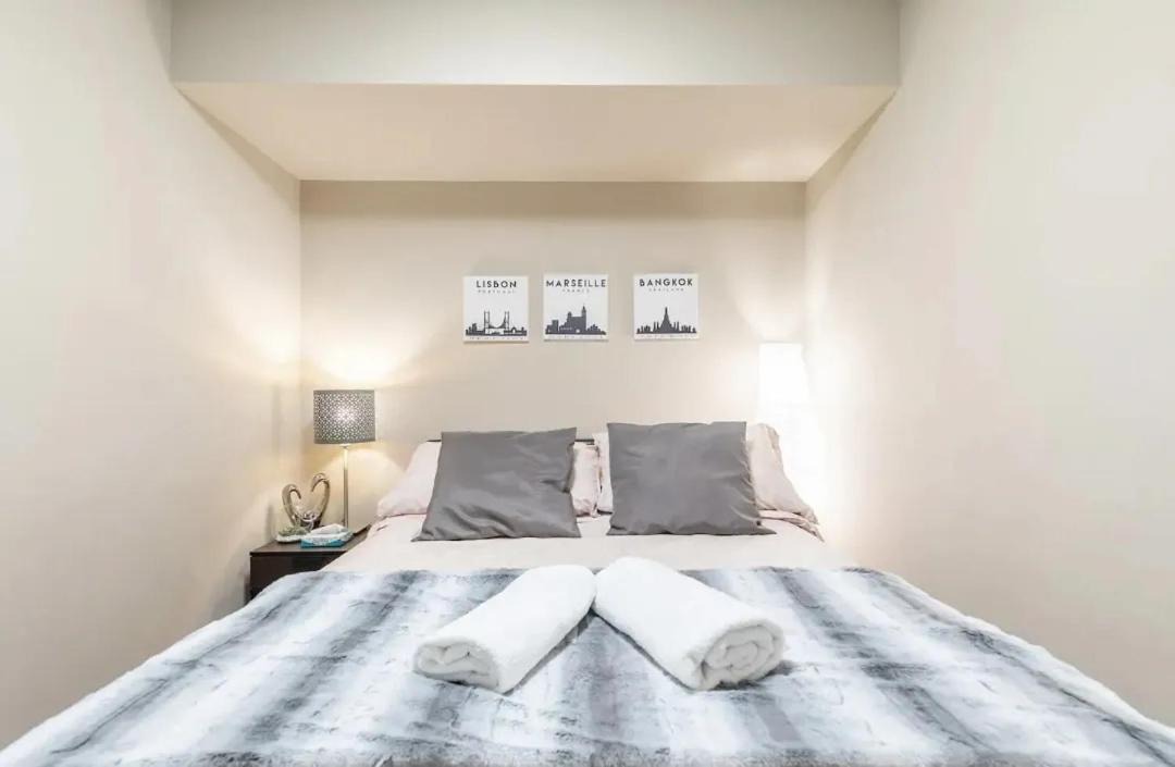 Photo of Bedroom in Bay Cloverhill