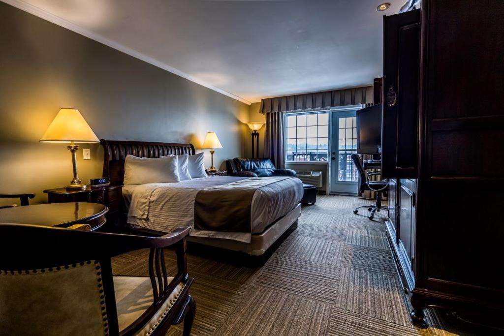 Photo of Bedroom in Granby