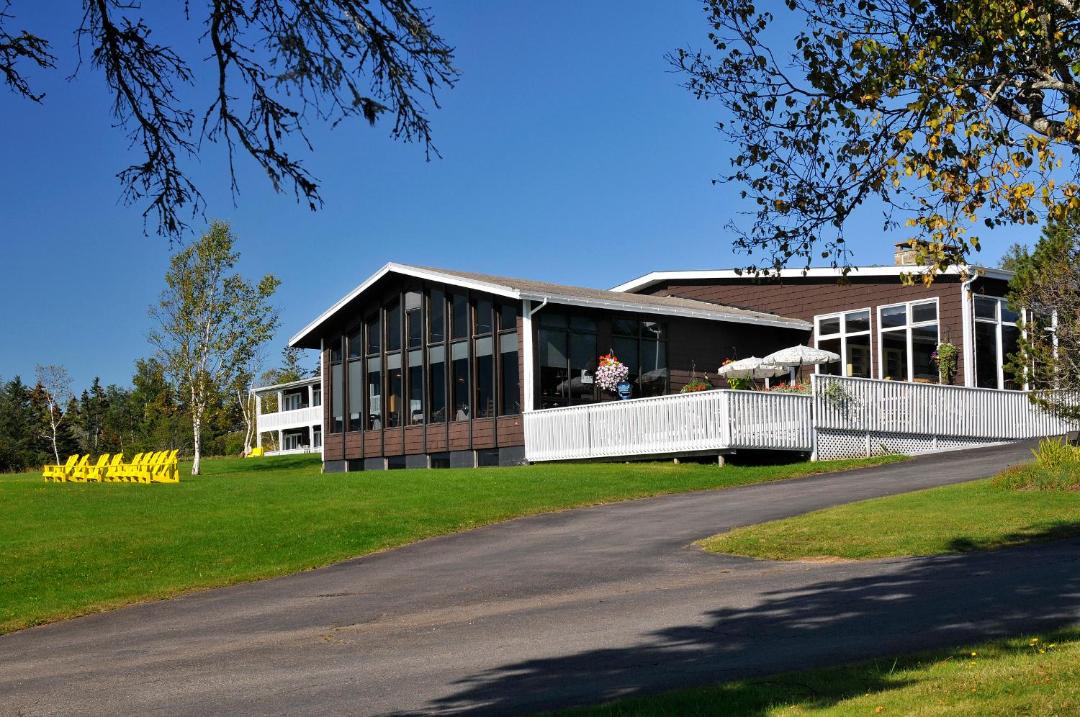 Photo of Others in Baddeck