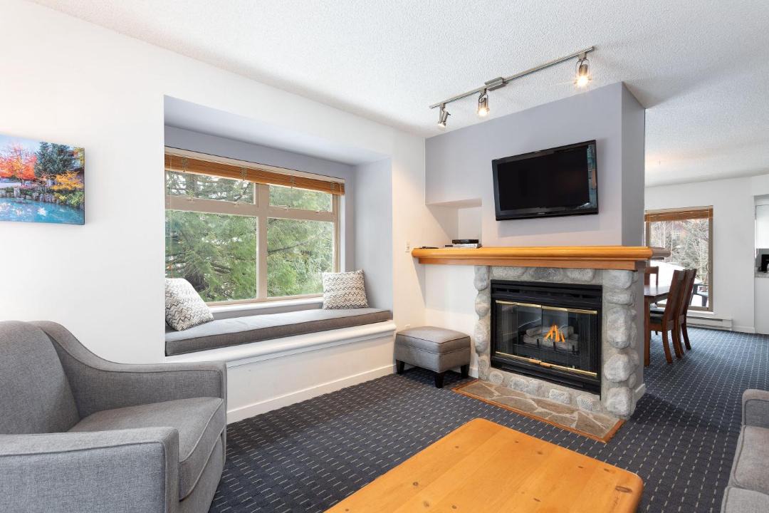Photo of Others in Whistler Creekside