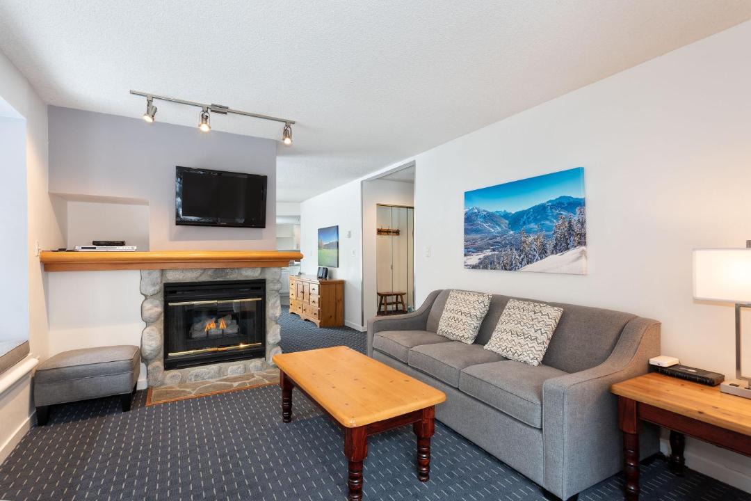 Photo of Others in Whistler Creekside
