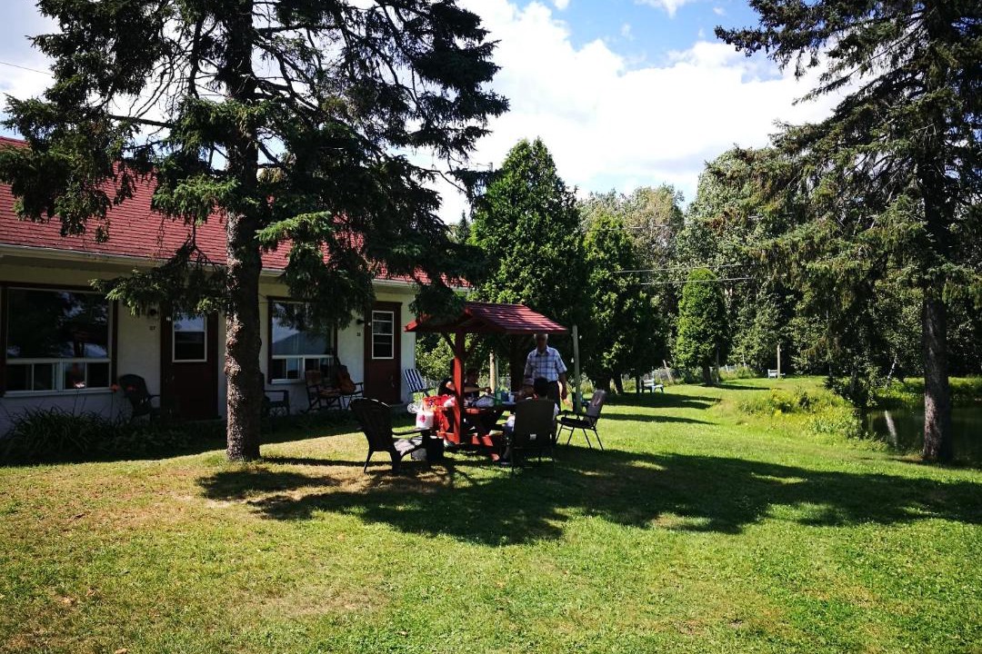 Photo of Others in Isle aux Coudres