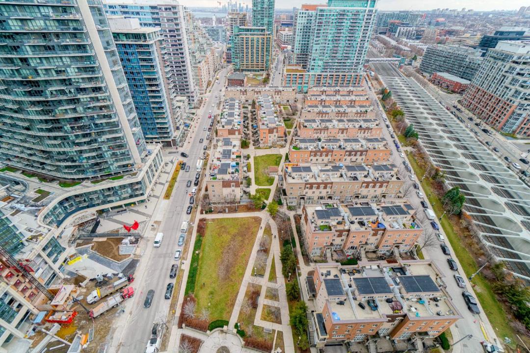 Photo of Others in King West Village
