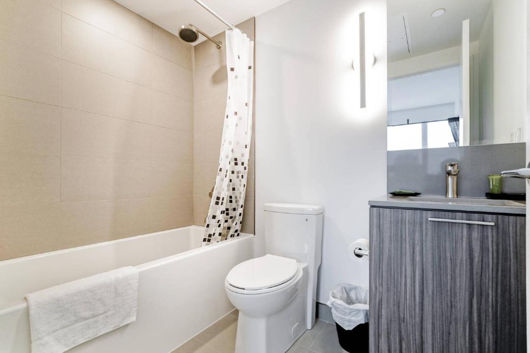 Photo of Bathroom in King West Village