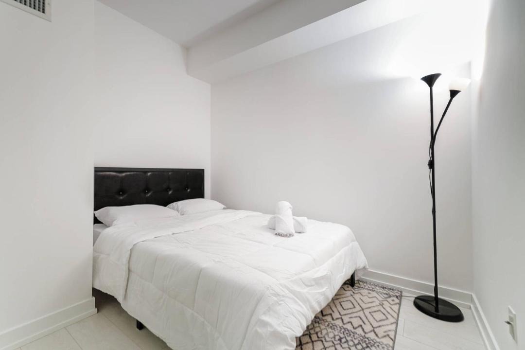 Photo of Bedroom in King West Village