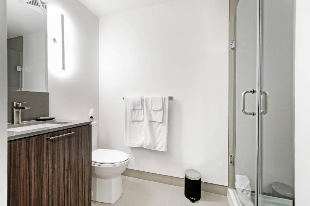 Photo of Bathroom in King West Village