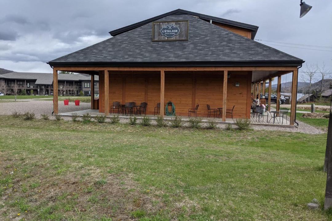 Photo of Others in Lac Superieur Village