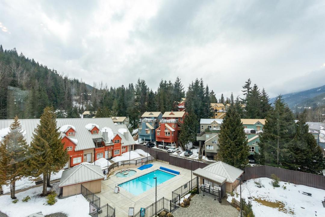 Photo of Others in Whistler Creekside