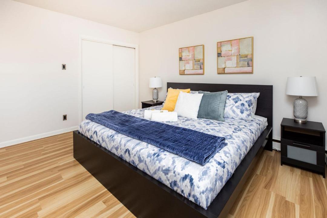 Photo of Bedroom in Vanier North