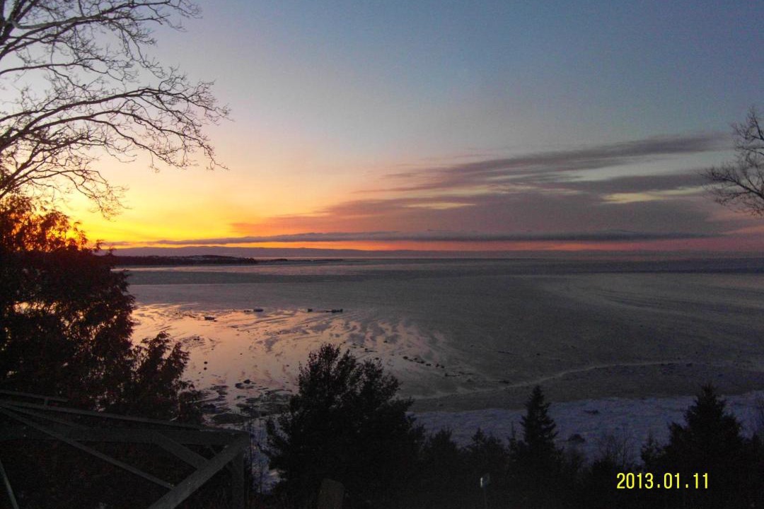 Photo of Others in Baie-St-Paul