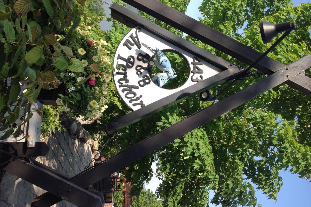 Photo of Others in Baie-St-Paul