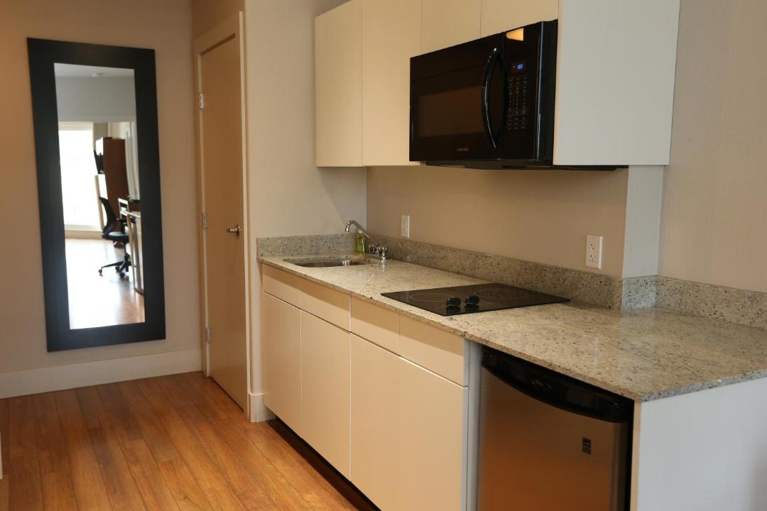 Photo of Kitchen in Fort McMurray