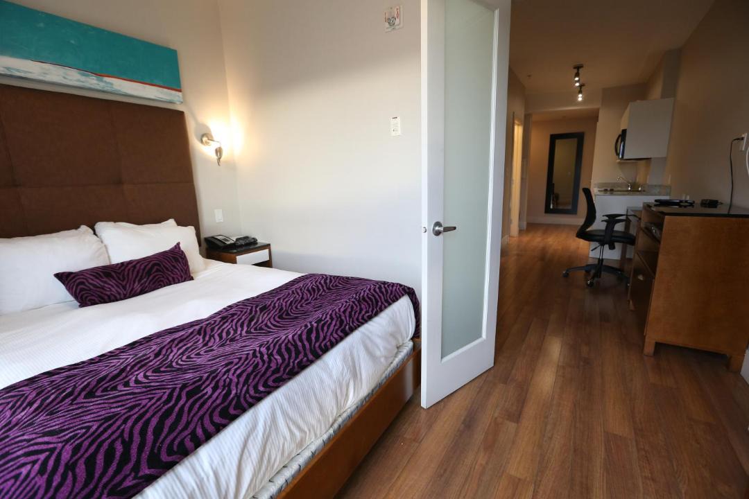 Photo of Bedroom in Fort McMurray