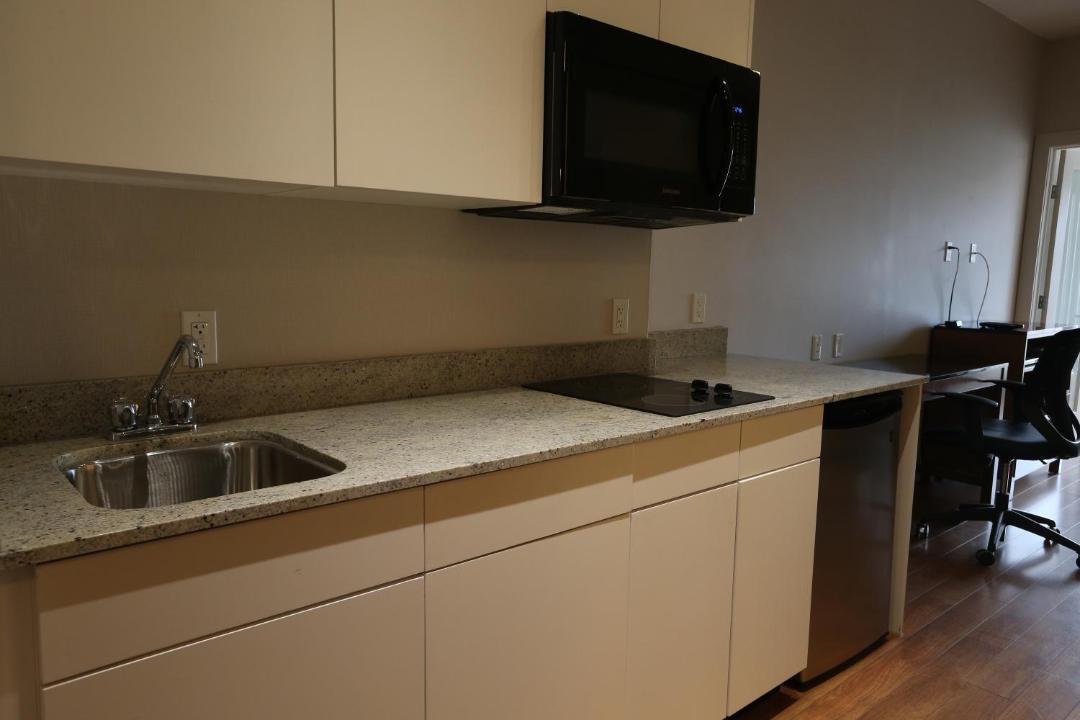 Photo of Kitchen in Fort McMurray