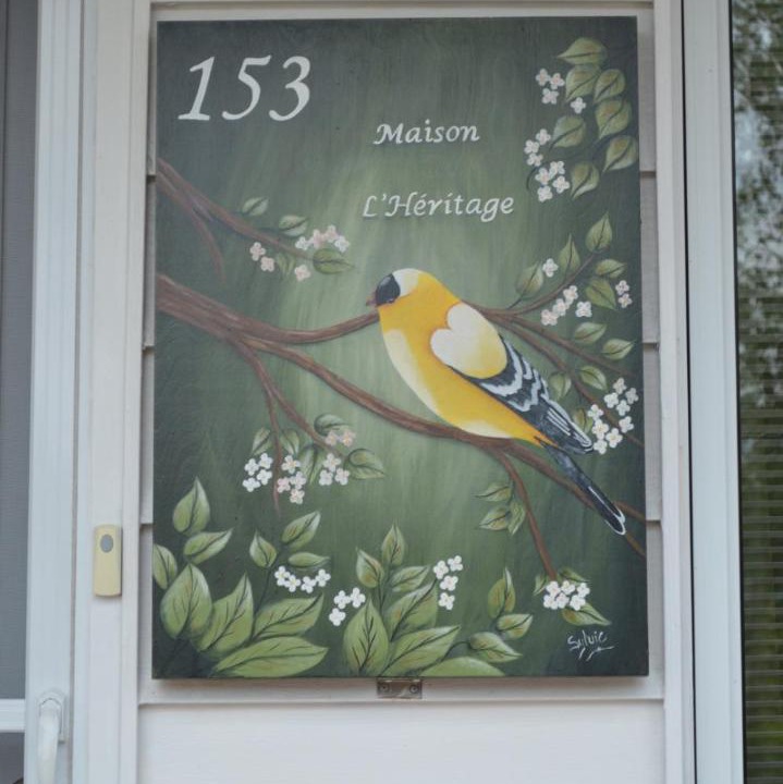 Photo of Others in L'Anse-Saint-Jean