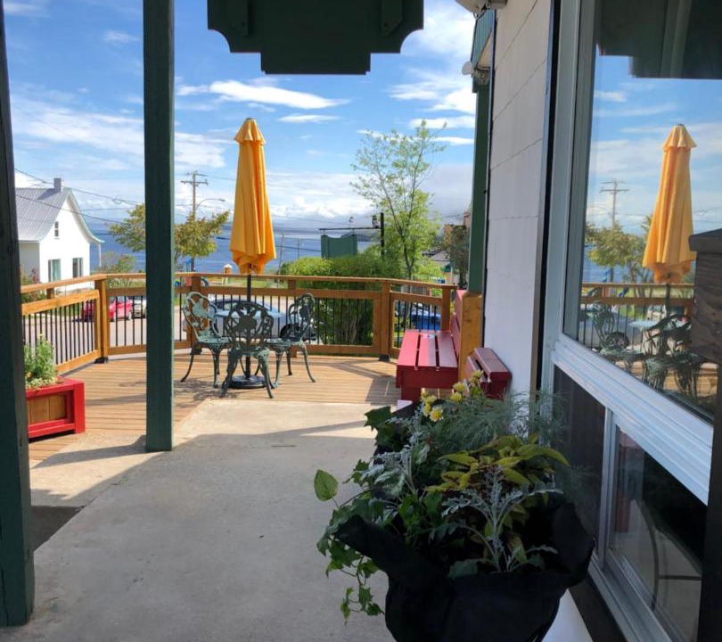 Photo of Others in Tadoussac