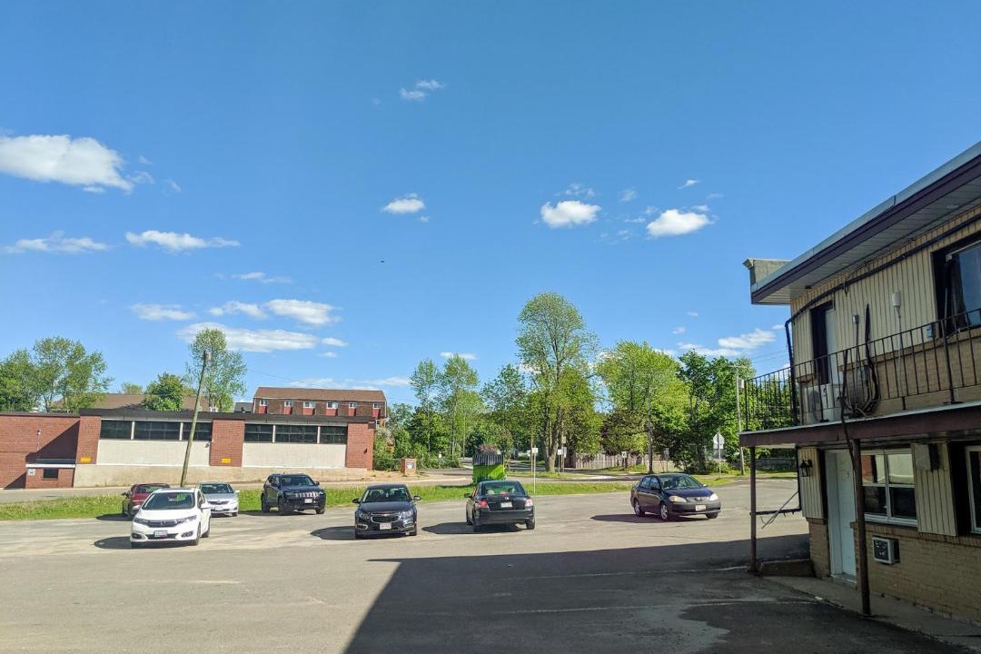 Photo of Others in Fredericton