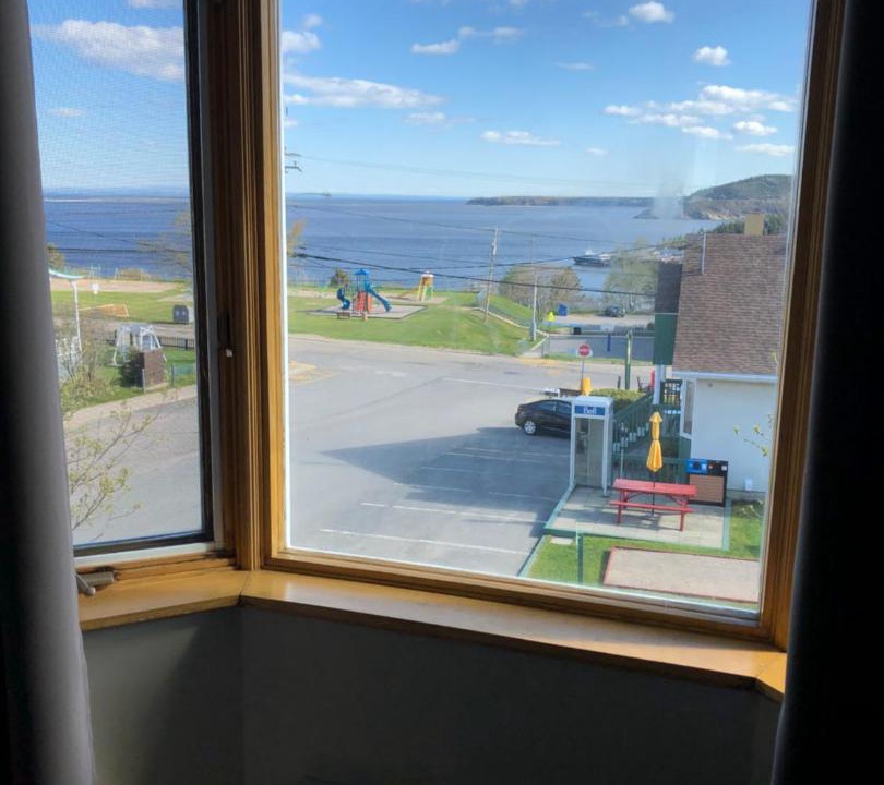 Photo of Others in Tadoussac