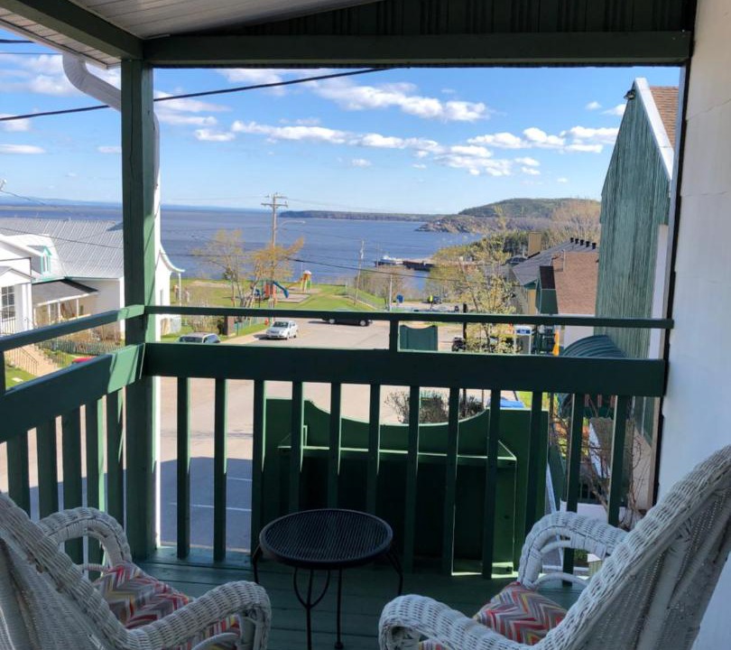 Photo of Others in Tadoussac