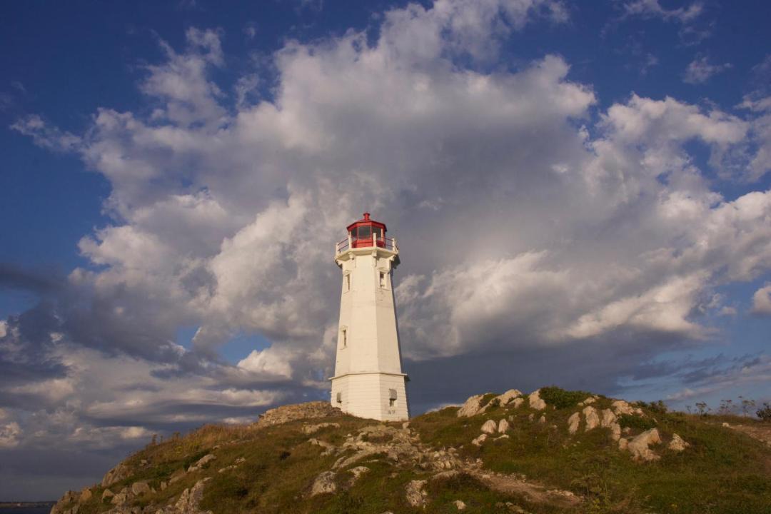 Photo of Others in Louisbourg