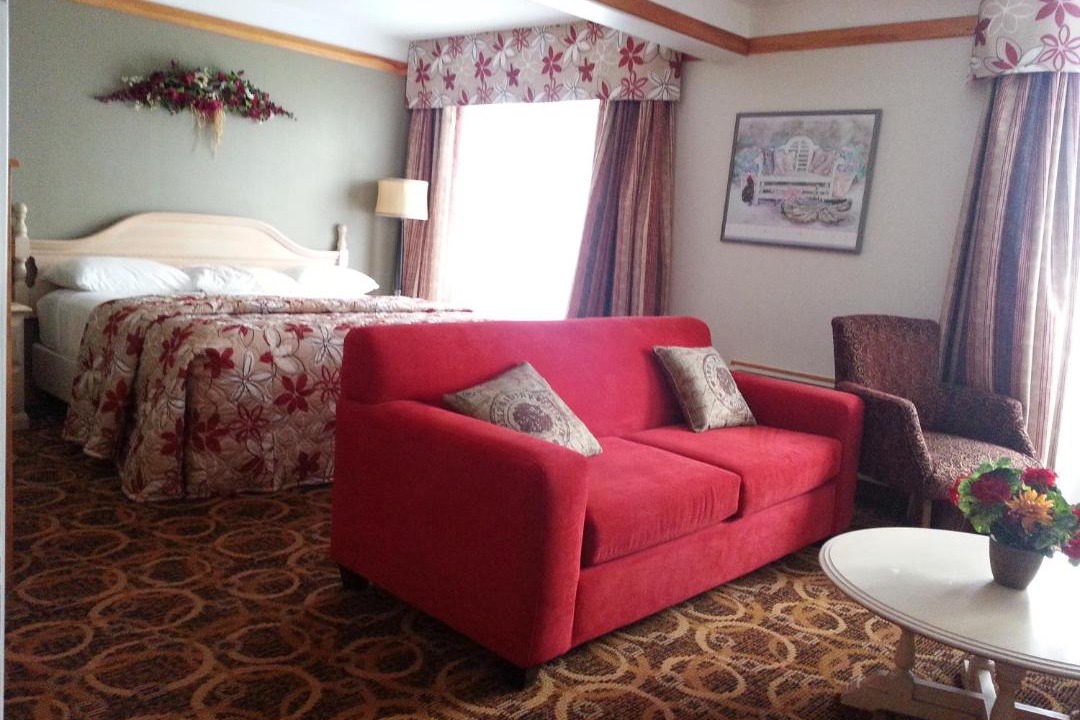 Photo of Bedroom in St George
