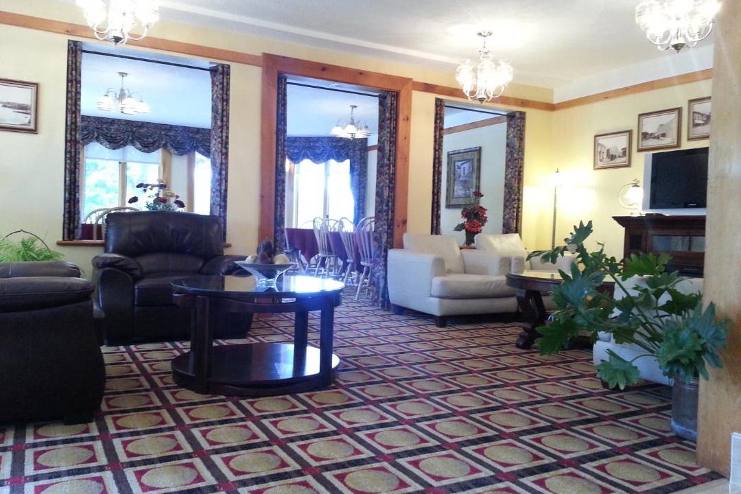 Photo of Livingroom in St George