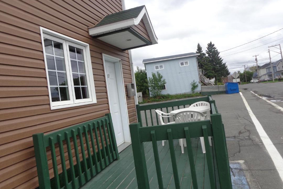 Photo of Others in Edmundston
