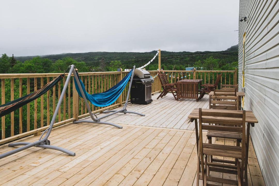 Photo of Others in Rocky Harbour