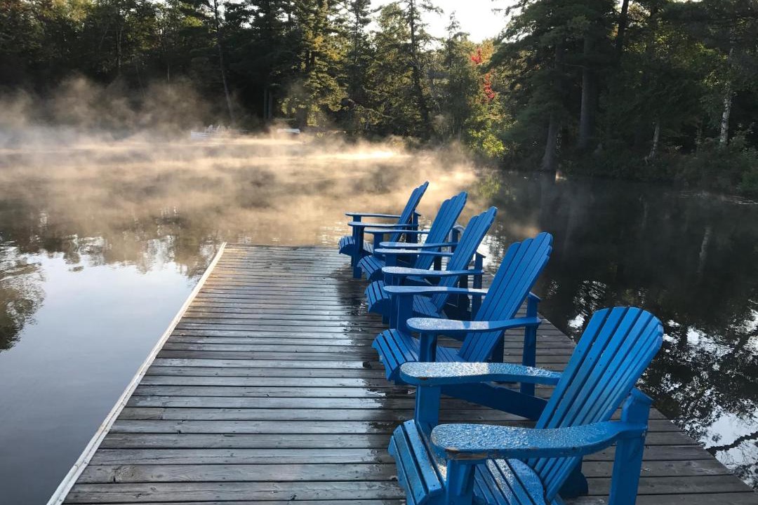 Photo of Others in Lake of Bays