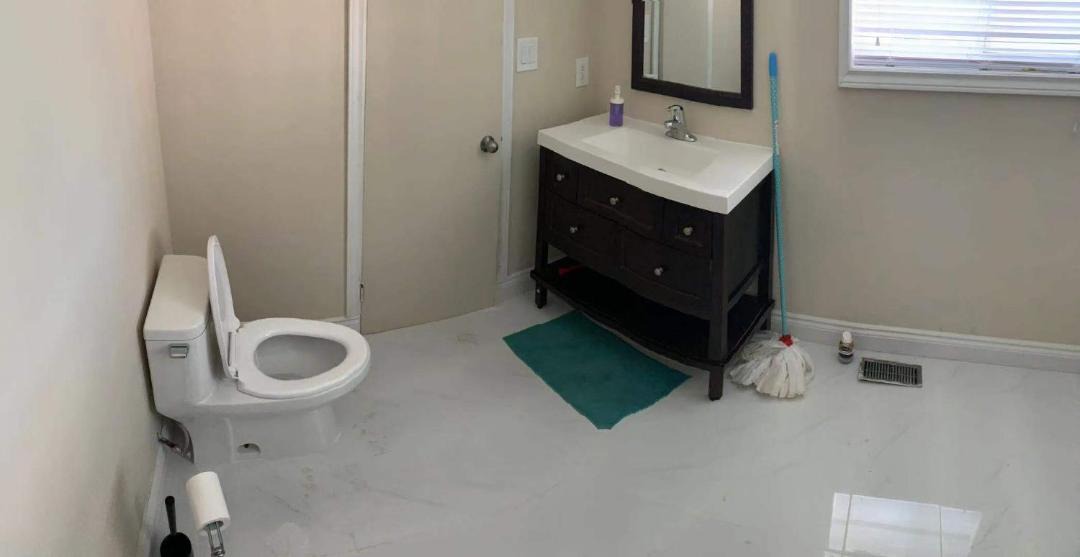 Photo of Bathroom in Fallsview