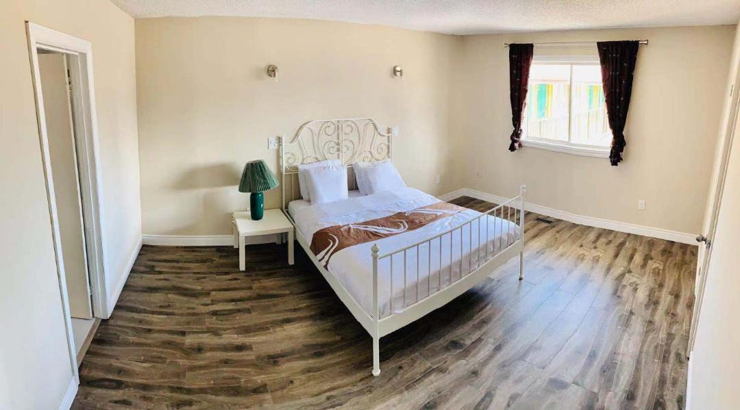 Photo of Bedroom in Fallsview