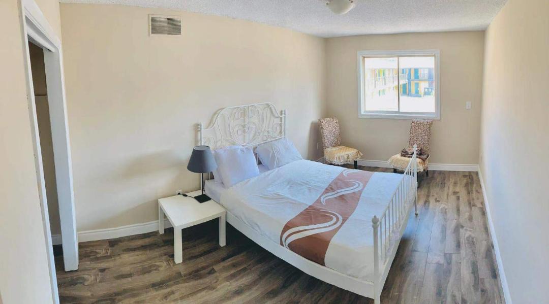 Photo of Bedroom in Fallsview